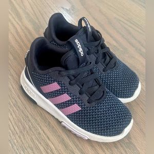 Adidas Racer Running Shoe